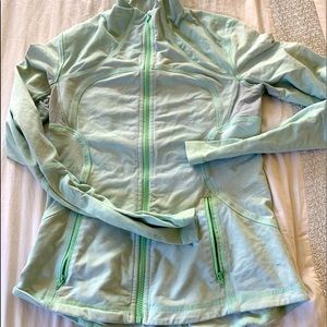 Lululemon define jacket